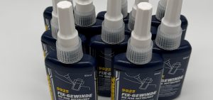 Ihr zuverlässiger Lieferant für